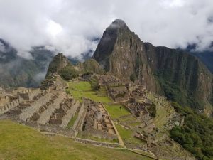 Read more about the article Machu Picchu