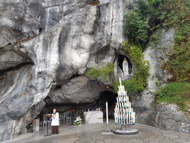 Cave of Lourdes