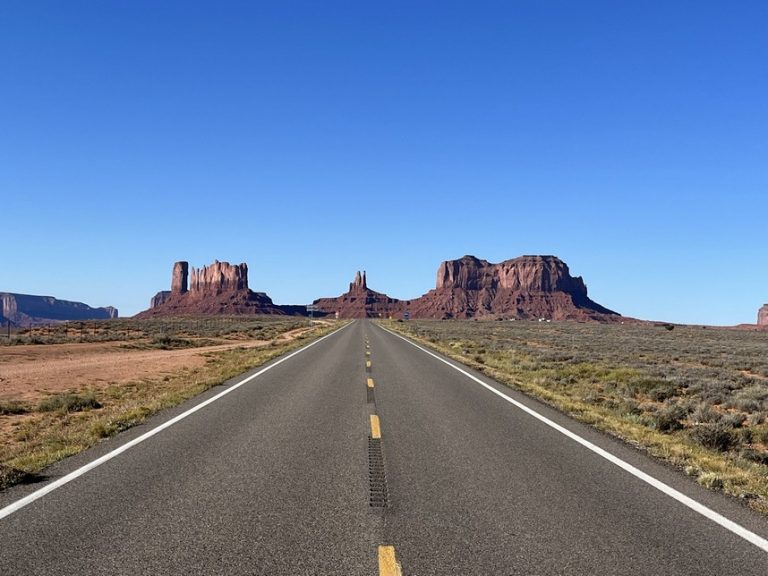 Read more about the article What to visit during Western USA road trip